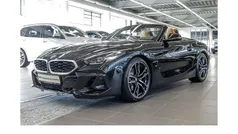 Gebraucht 2024 BMW Z4 M Sport Cabrio | 43.495 € (Fairer Preis)