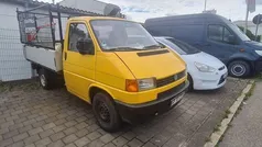 Gebraucht 1992 VW T3 Van | 3.999 €