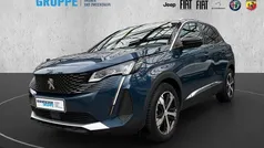 Gebraucht 2023 Peugeot 3008 GT SUV | 24.290 € (Fairer Preis)