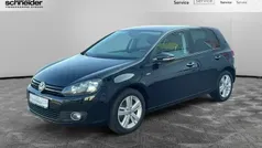 VW Golf VII