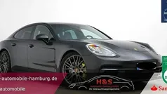 Gebraucht 2019 Porsche Panamera 4 Limousine | 57.900 € (Superpreis)