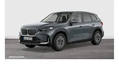 Gebraucht BMW iX1 Performance 230 kW (313 PS) 2023 Storm bay SUV