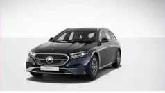 Gebraucht 2024 Mercedes E220 Avantgarde | 49.900 € (Guter Preis)