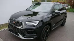 Gebraucht 2025 Cupra Ateca SUV | 37.890 € (Fairer Preis)