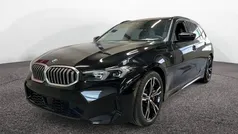 Gebraucht 2024 BMW 330 M Sport Kombi | 42.750 € (Superpreis)