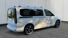 VW Caddy Maxi