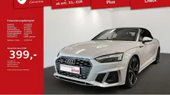 Gebraucht 2022 Audi S5 Cabriolet Sport Cabrio | 52.290 € (Guter Preis)