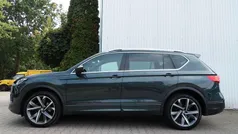 Gebraucht 2020 Seat Tarraco FR SUV | 22.890 € (Fairer Preis)
