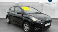 Schwarz Neu 2025 Hyundai i10 Select Kleinwagen | 14.990 € (Guter Preis)