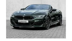 Gebraucht 2023 BMW M850 Performance Coupé | 89.890 €