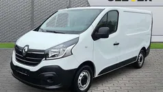 Gebraucht 2021 Renault Trafic Van | 18.900 € (Fairer Preis)