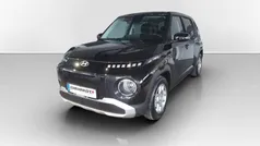Gebraucht 2025 Hyundai Inster Trend Kleinwagen | 24.790 € (Fairer Preis)