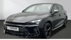 Gebraucht 2024 Cupra Leon | 35.990 € (Fairer Preis)