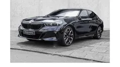Gebraucht 2025 BMW 520 M Sport Limousine | 74.990 €