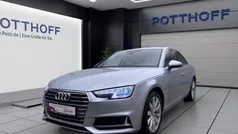 Gebraucht 2019 Audi A4 Sport Limousine | 24.750 € (Guter Preis)