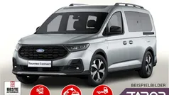 Gebraucht 2025 Ford Grand Tourneo Connect Active Van / Kleinbus | 36.588 € (Guter Preis)