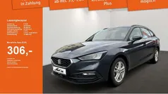Gebraucht 2024 Seat Leon Style Limousine | 23.299 € (Guter Preis)