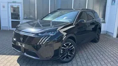 Gebraucht 2025 Peugeot 5008 Allure SUV | 36.990 € (Fairer Preis)