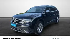 VW Tiguan Allspace