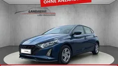 Andere Neu 2025 Hyundai i20 Comfort Limousine | 15.980 € (Superpreis)