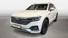 Gebraucht 2021 VW Touareg Elegance SUV | 48.820 € (Guter Preis)