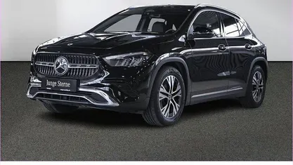 Gebraucht Mercedes GLA200 Progressive 163 PS (119 kW) 2024 SUV