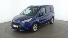 Gebraucht 2018 Ford Tourneo Connect Titanium Van / Kleinbus | 13.490 € (Fairer Preis)