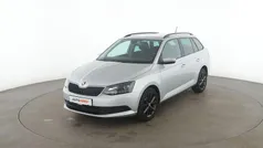 Gebraucht 2015 Skoda Fabia Ambition Kombi | 10.590 € (Fairer Preis)