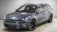 Gebraucht 2025 Cupra Leon Kombi | 33.190 € (Guter Preis)