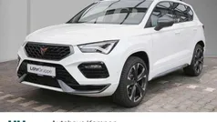 Gebraucht 2023 Cupra Ateca SUV | 34.340 € (Fairer Preis)