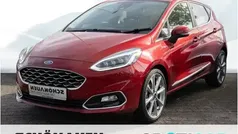 Gebraucht 2019 Ford Fiesta S Kleinwagen | 16.250 € (Fairer Preis)