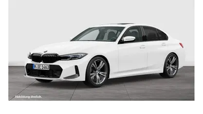 Gebraucht BMW 330 M Sport 245 PS (180 kW) 2024 Limousine