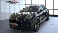 Gebraucht 2022 Ford Puma Titanium SUV | 19.990 € (Fairer Preis)