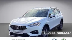Weiß Neu 2024 Seat Tarraco Xperience SUV | 36.890 € (Fairer Preis)