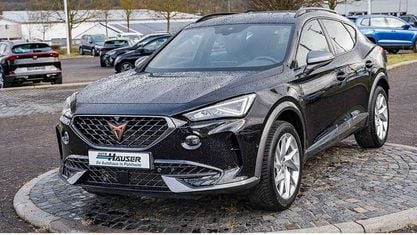 Occasion Cupra Formentor 150 ch (110 kW) 2024 Noir SUV