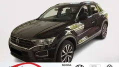 Gebraucht 2022 VW T-Roc Style SUV | 19.721 € (Fairer Preis)