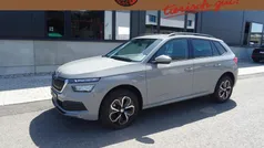 Stahl grau Gebraucht 2020 Skoda Kamiq Drive SUV | 19.990 € (Fairer Preis)
