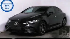Gebraucht 2024 Mercedes EQE300 AMG line Limousine | 45.850 € (Superpreis)