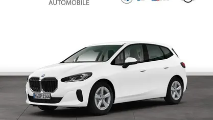 Gebraucht BMW 220 150 PS (110 kW) 2025