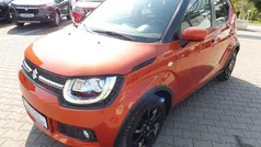 Gebraucht 2020 Suzuki Ignis Comfort Kleinwagen | 14.990 € (Fairer Preis)