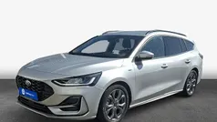 Gebraucht 2023 Ford Focus ST-Line X Kombi | 22.847 € (Superpreis)