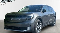 Neu 2025 Ford Explorer SUV | 45.389 € (Guter Preis)