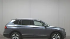 Gebraucht 2020 VW Tiguan Allspace Highline SUV | 20.990 € (Guter Preis)