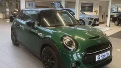 Gebraucht 2020 Mini Cooper S Kleinwagen | 18.900 € (Fairer Preis)