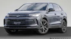 Gebraucht 2025 VW Tiguan Goal SUV | 44.990 € (Fairer Preis)