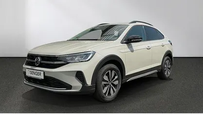 Gebraucht 2025 VW Taigo Goal SUV | 24.990 € (Fairer Preis)