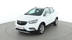 Weiß Gebraucht 2019 Opel Mokka X SUV | 14.690 € (Fairer Preis)