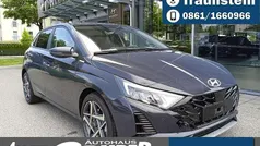 Gebraucht 2025 Hyundai i20 Prime Kleinwagen | 23.999 € (Fairer Preis)