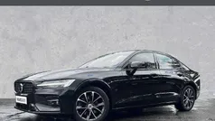 Gebraucht 2024 Volvo S60 Plus Limousine | 32.990 € (Guter Preis)