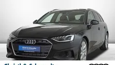 Gebraucht 2021 Audi A4 Performance Kombi | 24.485 € (Fairer Preis)